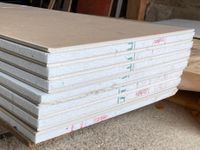 Knauf Gipskarton Verbundplatte 1,25x2,50 m, 20mm EPS + 12,5mm GKB Hessen - Burghaun Vorschau