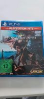 Ps4 Spiel Monster Hunter World Nordrhein-Westfalen - Hückelhoven Vorschau