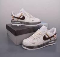 Nike Air Force One ’07 Panda Prank custom CW2288-111T Gr.43 (9,5) Hamburg - Bergedorf Vorschau