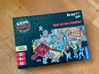 Die drei ??? Kids | Krimi-Puzzle | Spuk auf dem Schulfest | 200 Rheinland-Pfalz - Gabsheim Vorschau