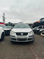 Schlachtfets VW Polo 9N3 bj 2008 1,2i BMD Motor Baden-Württemberg - Weinheim Vorschau