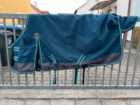 Felix Bühler Outdoordecke Regendecke 125cm 150g 1200den NEU Bayern - Karlsfeld Vorschau