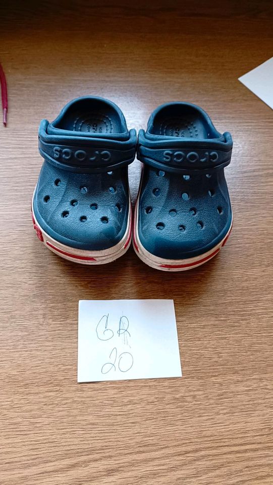 Crocs Kids schuhe in Dinkelsbuehl