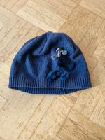 Mütze Mädchen blau gr. 104 110 116 Dresden - Blasewitz Vorschau