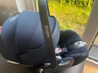 ❤️ Cybex Platinum Babyschale Autositz Düsseldorf - Pempelfort Vorschau