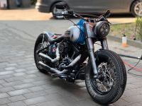 HARLEY DAVIDSON SOFTAIL SLIM ‼️‼️ Nordrhein-Westfalen - Herten Vorschau