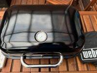 Elektrogrill Lumin Compact von Weber Niedersachsen - Winsen (Luhe) Vorschau