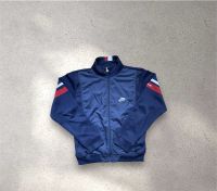 Vintage Nike Bomberjacke Sachsen - Schönteichen Vorschau