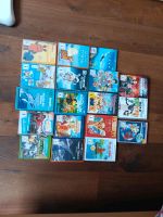 15 DVDs für Kinder Hessen - Münster Vorschau