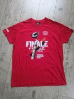 Bayer 04 Leverkusen Finale Shirt Gr. XL Nordrhein-Westfalen - Burscheid Vorschau