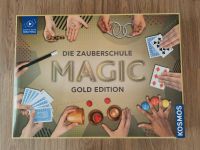 Die Zauberschule Magic Gold Edition KOSMOS Dresden - Strehlen Vorschau