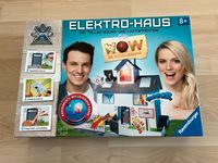 Ravensburger ELEKTRO-HAUS Experimentierkasten mit Sound&Licht Rheinland-Pfalz - Kommen Vorschau