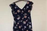 Damen Sommerkleid, Gr. 38 Bayern - Schweinfurt Vorschau