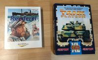Atari Spiele Reederei und Tank Platoon Bayern - Hergensweiler Vorschau