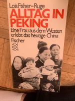 Alltag in Peking Nordrhein-Westfalen - Löhne Vorschau