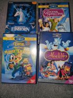 DVDs Disney Filme Baden-Württemberg - Furtwangen Vorschau