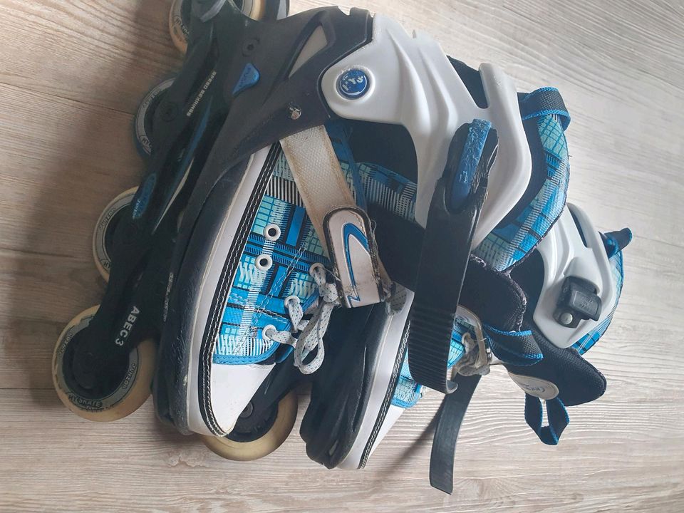 Inline Skates in Möhrendorf