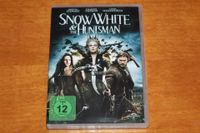 DVD SnowWhite & the Huntsman Nordrhein-Westfalen - Troisdorf Vorschau
