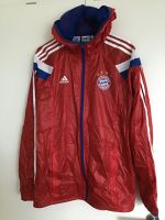 FC Bayern München Trainingsjacken #Original #retro #alt 2000er Hamburg - Bergedorf Vorschau