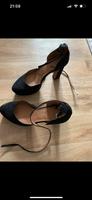 Riemchen pumps Köln - Blumenberg Vorschau