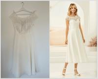 Hochzeitskleid, Bianco Evento Privet, Gr. 38 *wie NEU* Niedersachsen - Hildesheim Vorschau