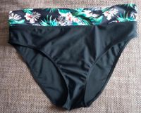 Bikinihose Badehose Badeshorts Gr. 48 neu Thüringen - Gößnitz Vorschau