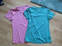 Sport-Shirts Gr. 158/164 H&M Schleswig-Holstein - Westerrönfeld Vorschau