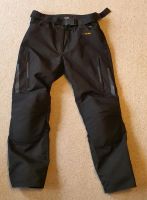 FLM Damen Textilhose Tourer 3.0 XL schwarz Niedersachsen - Seevetal Vorschau