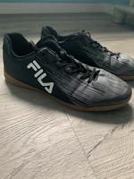 FILA Fußballschuhe, Hallenschuhe, Sportschuhe 40 Sachsen - Lößnitz Vorschau