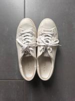 Armani Exchange Damen Sneaker Nordrhein-Westfalen - Siegburg Vorschau