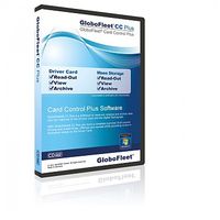 Card Control Plus Software + Fahrerkartenleser GF-1045 ★★★★★ Au i.d.Hallertau - Au Vorschau