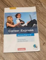 Career Express Business English B2 Saarland - Mettlach Vorschau