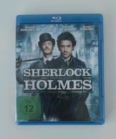 Blu-ray: Sherlock Holmes Niedersachsen - Braunschweig Vorschau