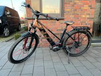 Husqvarna Cross Tourer 6 E-bike Mountainbike 2021 Nordrhein-Westfalen - Heek Vorschau