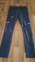 Tights Sport Leggings Kalenji grau Gr. 128 Baden-Württemberg - Leinfelden-Echterdingen Vorschau