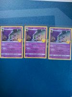 Pokemon Karten Tcg Lunala Nordrhein-Westfalen - Oberhausen Vorschau