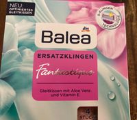 Neu Balea Ersatzklingen Baden-Württemberg - Müllheim Vorschau