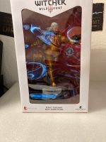 Witcher Wild Hunt Figur / Geralt Toussaint Relic Armor Figur Brandenburg - Lenzen (Elbe) Vorschau