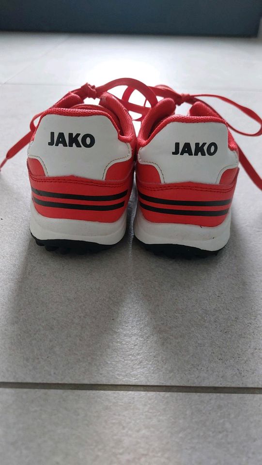 Fußballschuhe Gr. 31 Jako in München