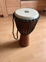 1 Djembe  Trommel Sachsen - Neundorf  Vorschau