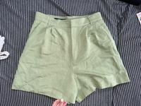 Damen Bermuda Shorts Zara Gr M Rheinland-Pfalz - Bad Breisig  Vorschau