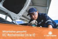 Kfz-Mechatroniker (m/w/d) Hessen - Darmstadt Vorschau