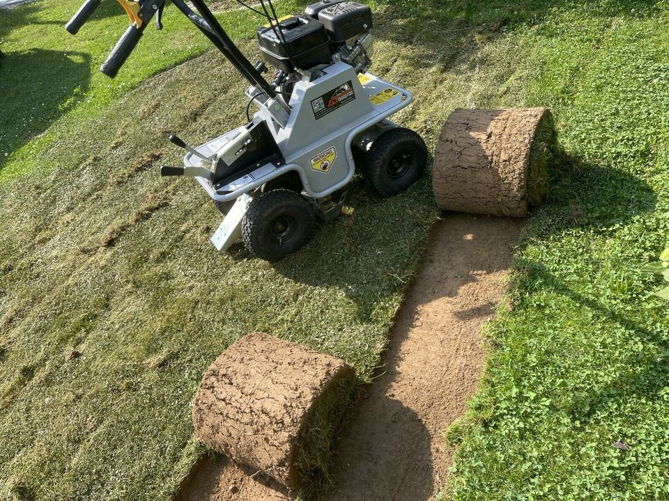 Baggerarbeiten , kleiner Erdarbeiten, Gartenarbeiten in Höchst im Odenwald