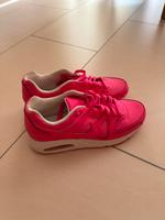 Nike. Sneaker. Pink. 38,5. Neu. Niedersachsen - Nordhorn Vorschau