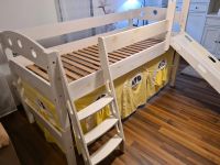 Hochbett Kinderbett Bett 90×200 Brandenburg - Wusterhausen Vorschau
