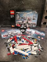 Lego Technic 8071 Nordrhein-Westfalen - Engelskirchen Vorschau