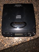 Denon dcp-30 Discman cd Spieler tragbarer cd Player Niedersachsen - Oldenburg Vorschau