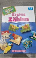 Spiel " Erstes Zählen" mit Tieren Niedersachsen - Ehra-Lessien Vorschau