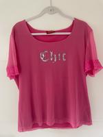 Pinkes T-Shirt Taifun Niedersachsen - Gifhorn Vorschau