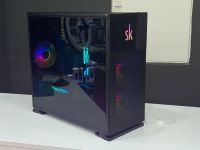 HIGHEND GAMING PC - Medion Erazer Hunter X30 i7 RTX4070 TI, DDR5 Baden-Württemberg - Pforzheim Vorschau